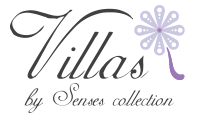 VILLAS BY SENSES COLLECTION